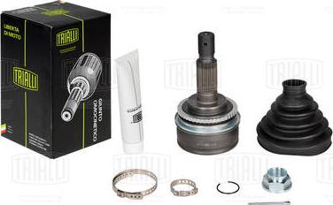 Trialli GO 1985 - Jeu de joints, arbre de transmission droxauto.com