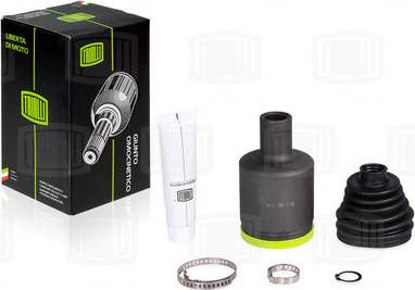 Trialli GO 1504 - Jeu de joints, arbre de transmission droxauto.com