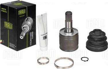 Trialli GO 1128 - Jeu de joints, arbre de transmission droxauto.com