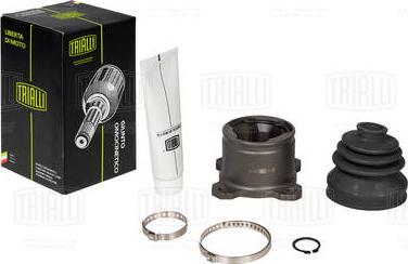 Trialli GO 1127 - Jeu de joints, arbre de transmission droxauto.com