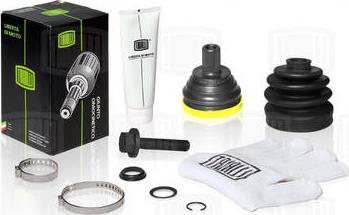 Trialli GO1804 - Jeu de joints, arbre de transmission droxauto.com