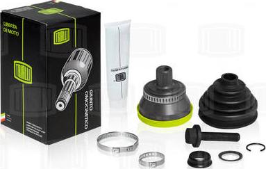 Trialli GO1808 - Jeu de joints, arbre de transmission droxauto.com