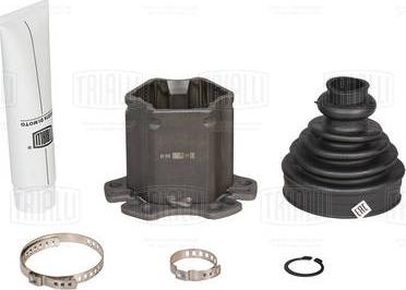 Trialli GO 1818 - Jeu de joints, arbre de transmission droxauto.com