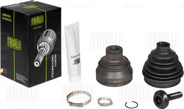 Trialli GO 1824 - Jeu de joints, arbre de transmission droxauto.com