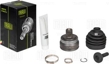 Trialli GO 1823 - Jeu de joints, arbre de transmission droxauto.com