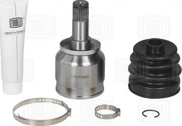 Trialli GO 288 - Jeu de joints, arbre de transmission droxauto.com