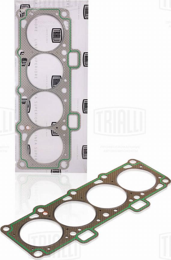 Trialli GZ 201 9016 - Joint d'étanchéité, culasse droxauto.com