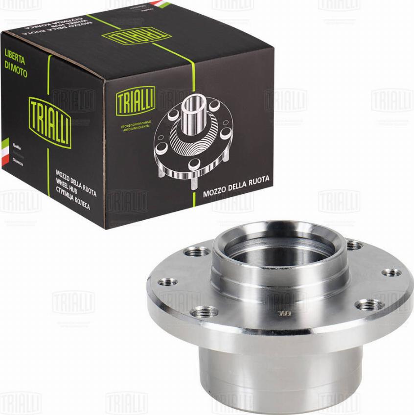 Trialli MR 0110 - Moyeu de roue droxauto.com