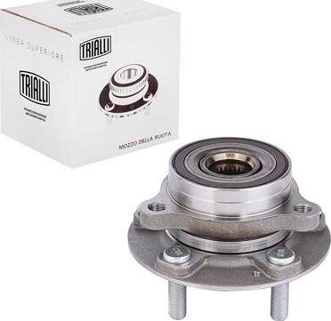 Trialli MR 0832 - Kit de roulements de roue droxauto.com