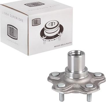 Trialli MR 1460 - Moyeu de roue droxauto.com