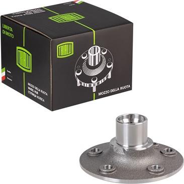 Trialli MR 1504 - Moyeu de roue droxauto.com
