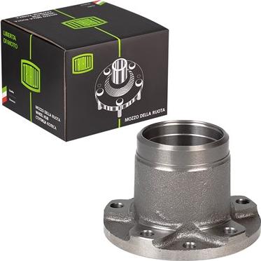 Trialli MR 1503 - Moyeu de roue droxauto.com