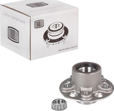 Trialli MR 1534 - Kit de roulements de roue droxauto.com