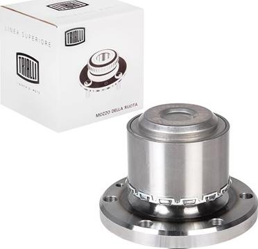 Trialli MR 1531 - Kit de roulements de roue droxauto.com