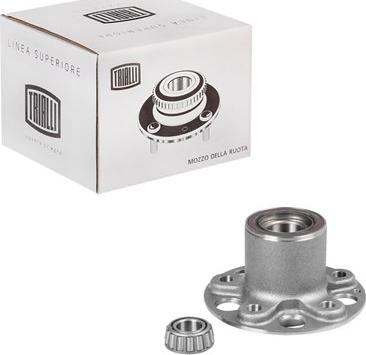 Trialli MR 1533 - Kit de roulements de roue droxauto.com
