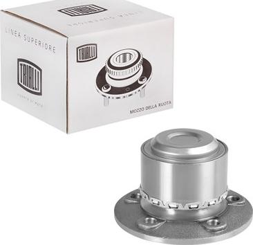 Trialli MR 1532 - Kit de roulements de roue droxauto.com