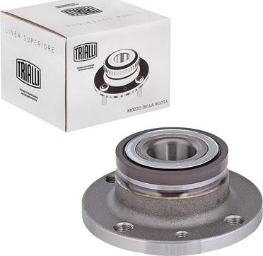 Trialli MR 1682 - Kit de roulements de roue droxauto.com