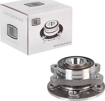 Trialli MR 1040 - Kit de roulements de roue droxauto.com