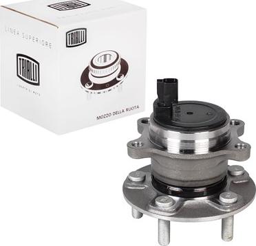 Trialli MR 1085 - Kit de roulements de roue droxauto.com