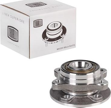 Trialli MR 1039 - Kit de roulements de roue droxauto.com