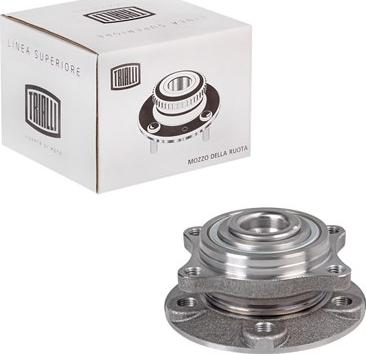 Trialli MR 1038 - Kit de roulements de roue droxauto.com