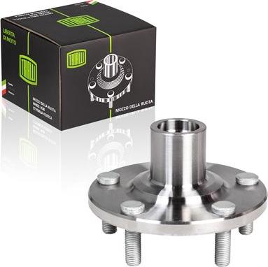 Trialli MR 1801 - Moyeu de roue droxauto.com