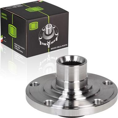 Trialli MR 1802 - Moyeu de roue droxauto.com