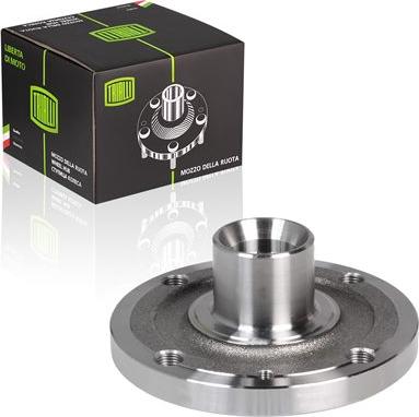 Trialli MR 2002 - Moyeu de roue droxauto.com