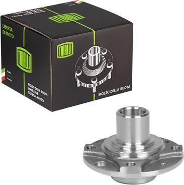 Trialli MR 2103 - Moyeu de roue droxauto.com