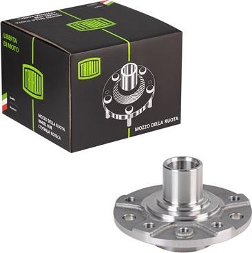Trialli MR 2102 - Moyeu de roue droxauto.com