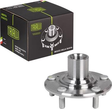 Trialli MR 2302 - Moyeu de roue droxauto.com