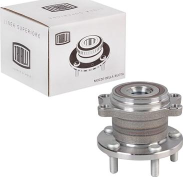 Trialli MR 2280 - Kit de roulements de roue droxauto.com
