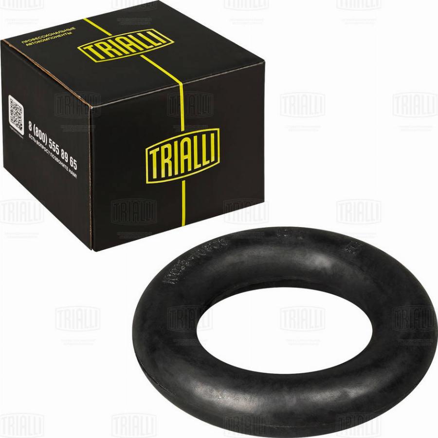 Trialli RM 0181 - Support, silencieux droxauto.com