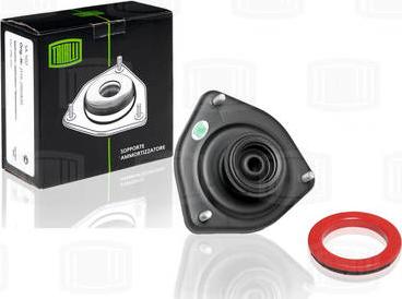 Trialli SA 504 - Coupelle de suspension droxauto.com