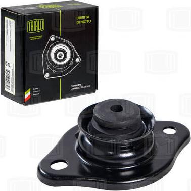 Trialli SA 0565 - Coupelle de suspension droxauto.com