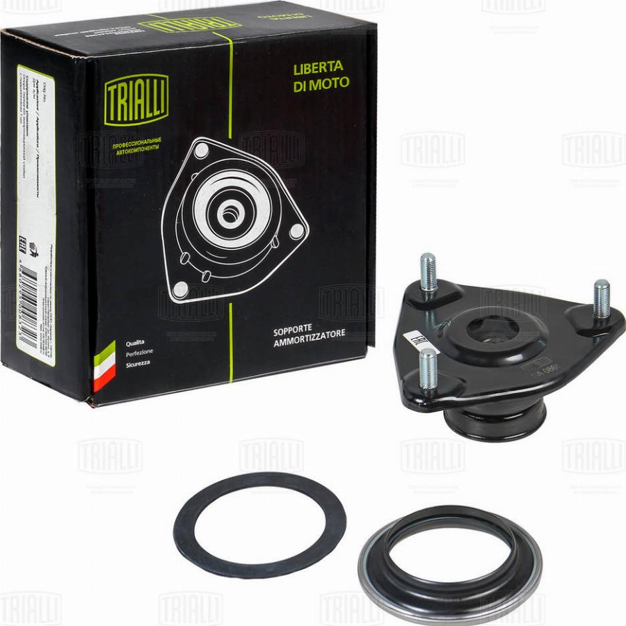 Trialli SA 0865 - Coupelle de suspension droxauto.com