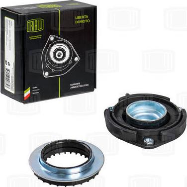 Trialli SA 1852 - Coupelle de suspension droxauto.com
