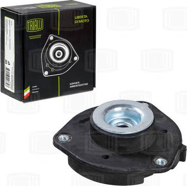 Trialli SA 1863 - Coupelle de suspension droxauto.com