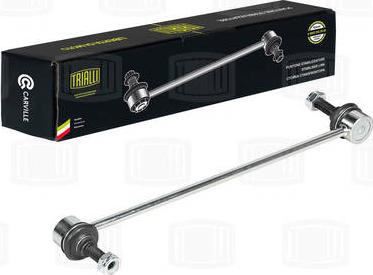 Trialli SP 0901 - Entretoise / tige, stabilisateur droxauto.com
