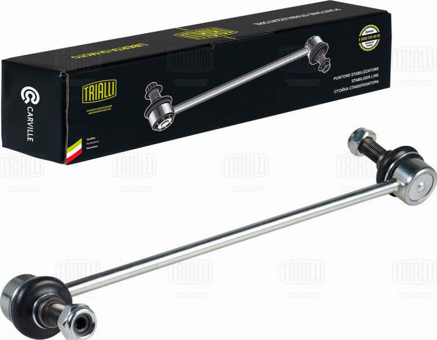 Trialli SP 0506 - Entretoise / tige, stabilisateur droxauto.com