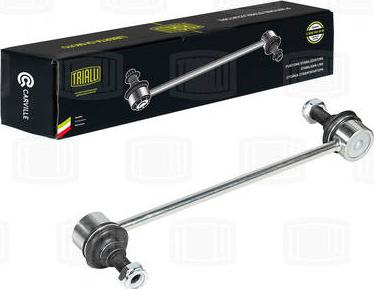 Trialli SP 0503 - Entretoise / tige, stabilisateur droxauto.com