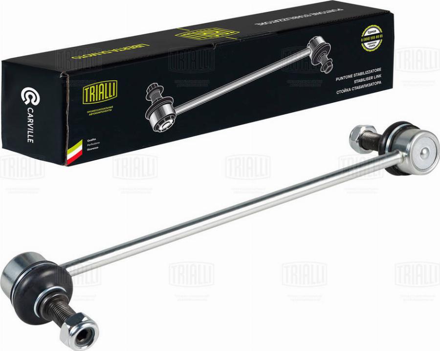 Trialli SP 0507 - Entretoise / tige, stabilisateur droxauto.com