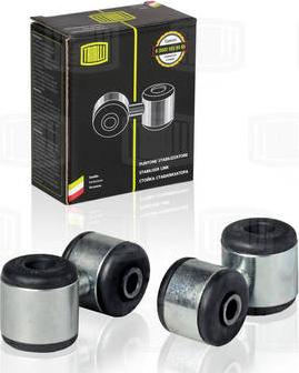 Trialli SP 0108 - Entretoise / tige, stabilisateur droxauto.com