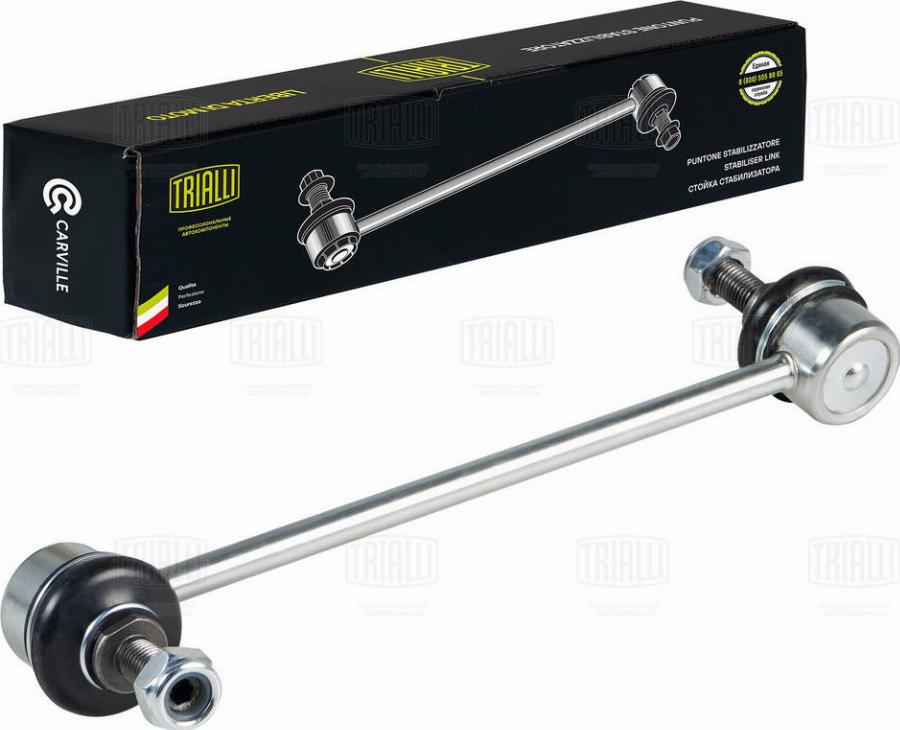 Trialli SP 0843 - Entretoise / tige, stabilisateur droxauto.com