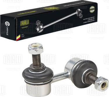 Trialli SP 0801 - Entretoise / tige, stabilisateur droxauto.com