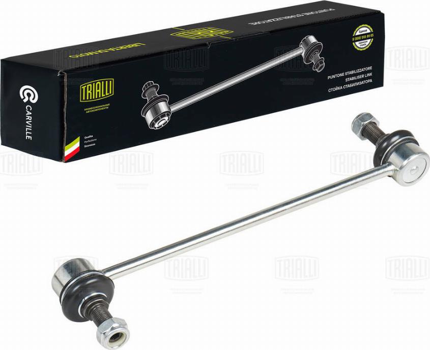 Trialli SP 0808 - Entretoise / tige, stabilisateur droxauto.com