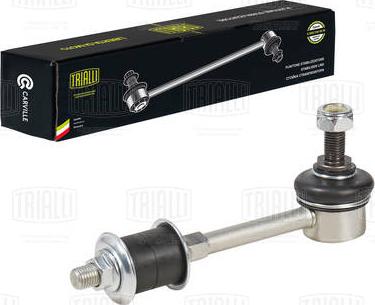 Trialli SP 0803 - Entretoise / tige, stabilisateur droxauto.com