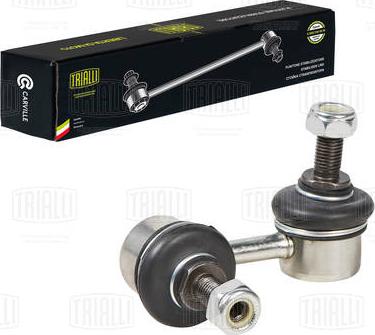 Trialli SP 0802 - Entretoise / tige, stabilisateur droxauto.com