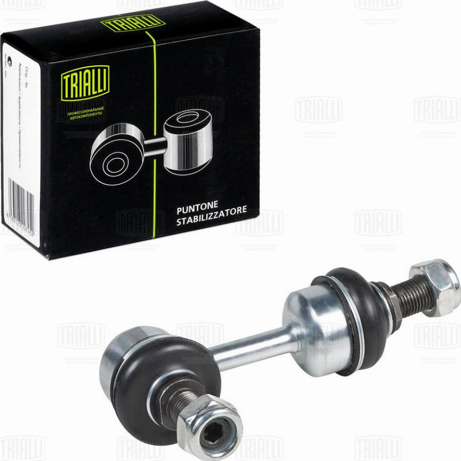 Trialli SP 0830 - Entretoise / tige, stabilisateur droxauto.com