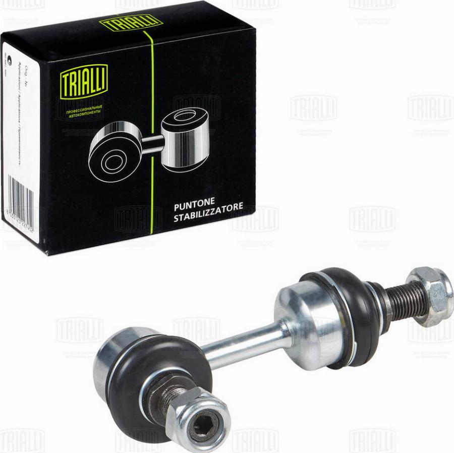 Trialli SP 0829 - Entretoise / tige, stabilisateur droxauto.com